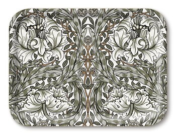 Tray African/maringold
