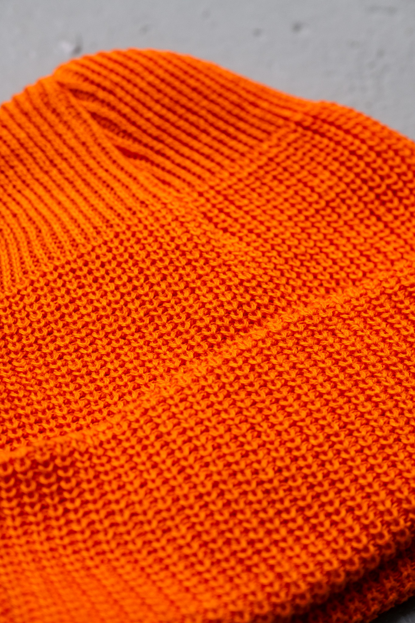 Knickerbocker - Watch Cap Cotton Blaze Orange - 3