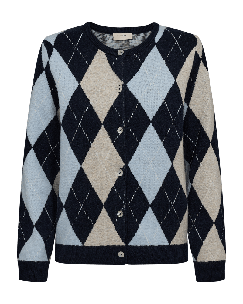 Freequent - Sibyll Cardigan
