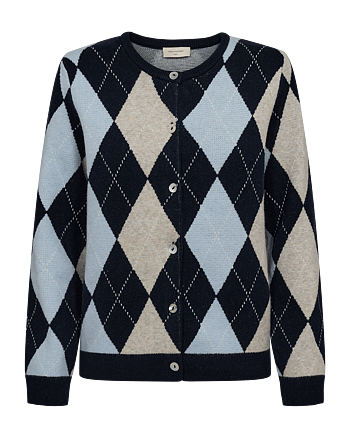 Freequent - Sibyll Cardigan