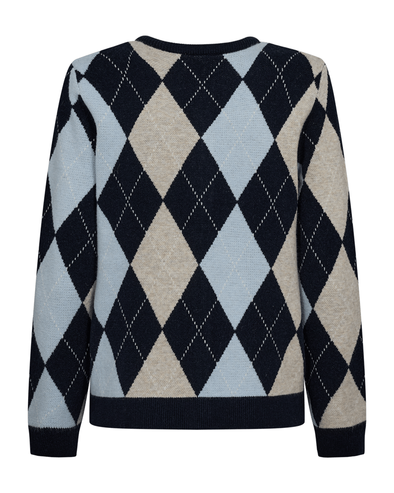 Freequent - Sibyll Cardigan - 2