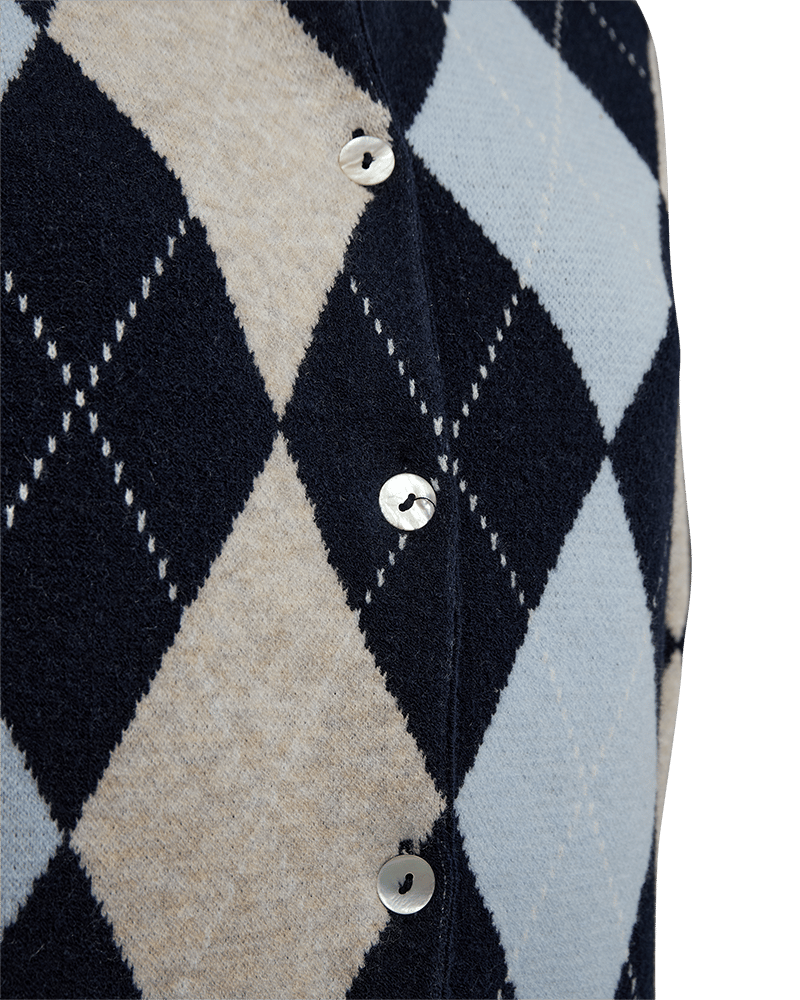 Freequent - Sibyll Cardigan - 3