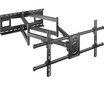 Loeffen LFTM7300 väggfäste TV tilt 43"–90" - 2 År Garanti Helt Ny Oanvänd - Original