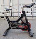 Spinningcykel StarTrac Studio 5