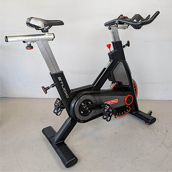 Spinningcykel StarTrac Studio 5