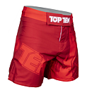 Topten MMA Board Shorts Power Ink Svart