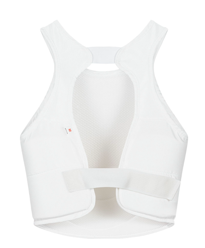WKF Approved Body protector LIFE - 3