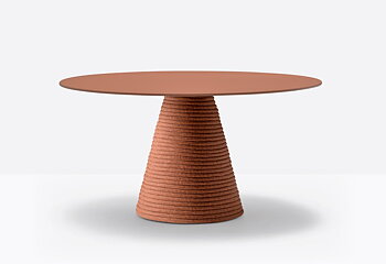 Ikon Twist Coffee Table 873 H460