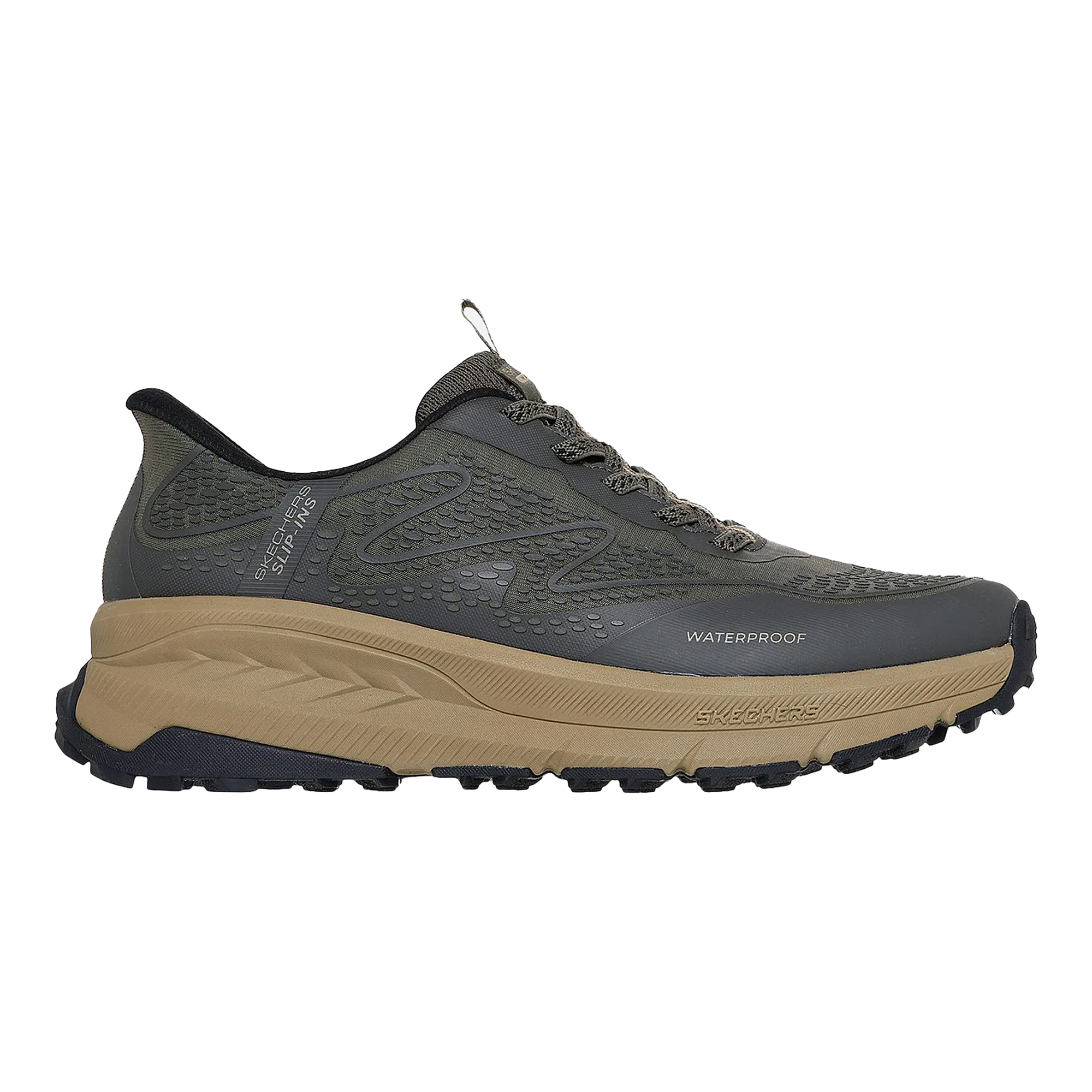 Skechers Switch Back W Walkingskor