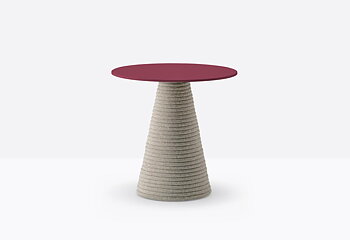 Ikon Twist Coffee Table 875 H710