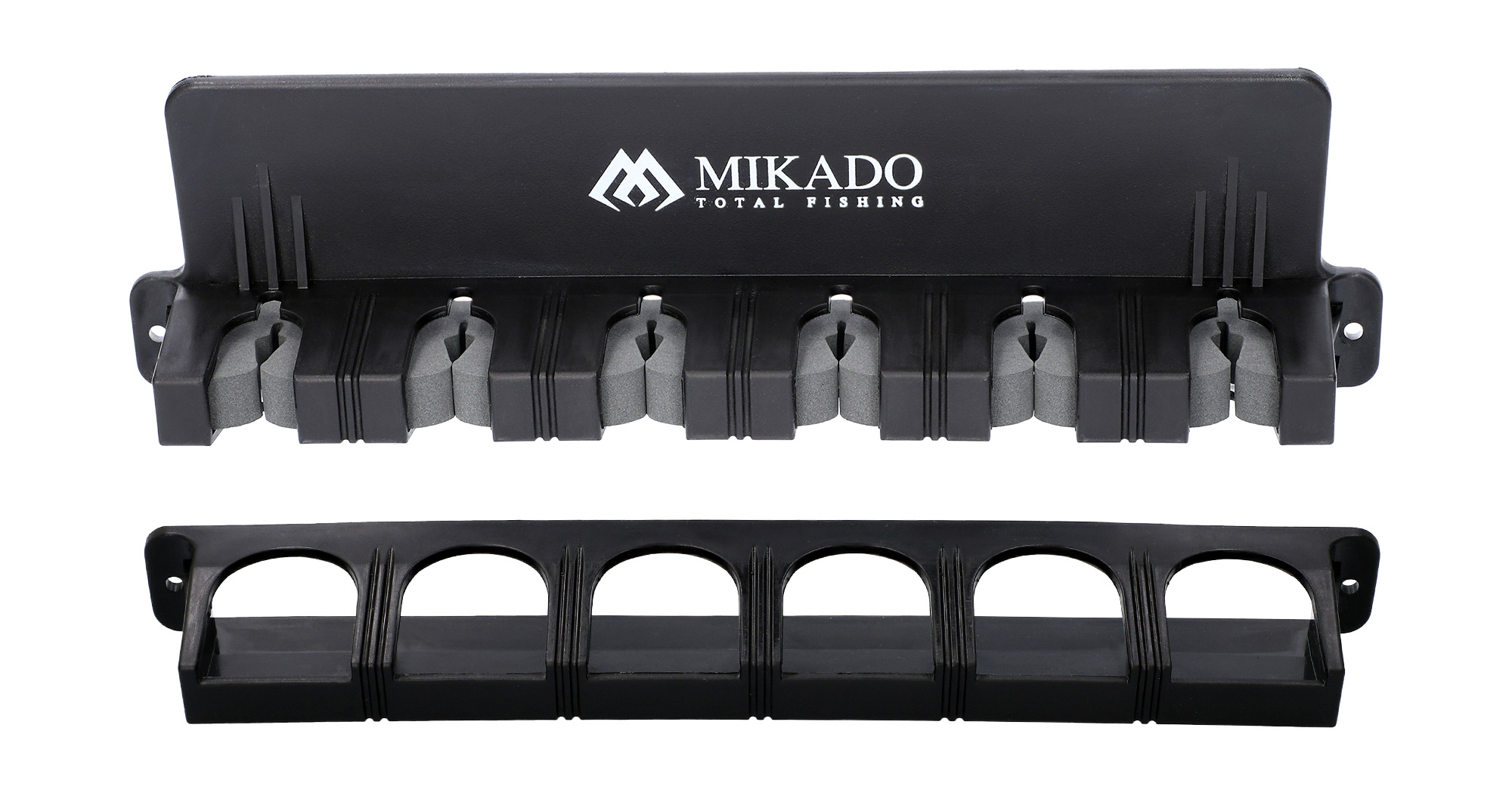 Mikado Spöhållare - Vertikal montering