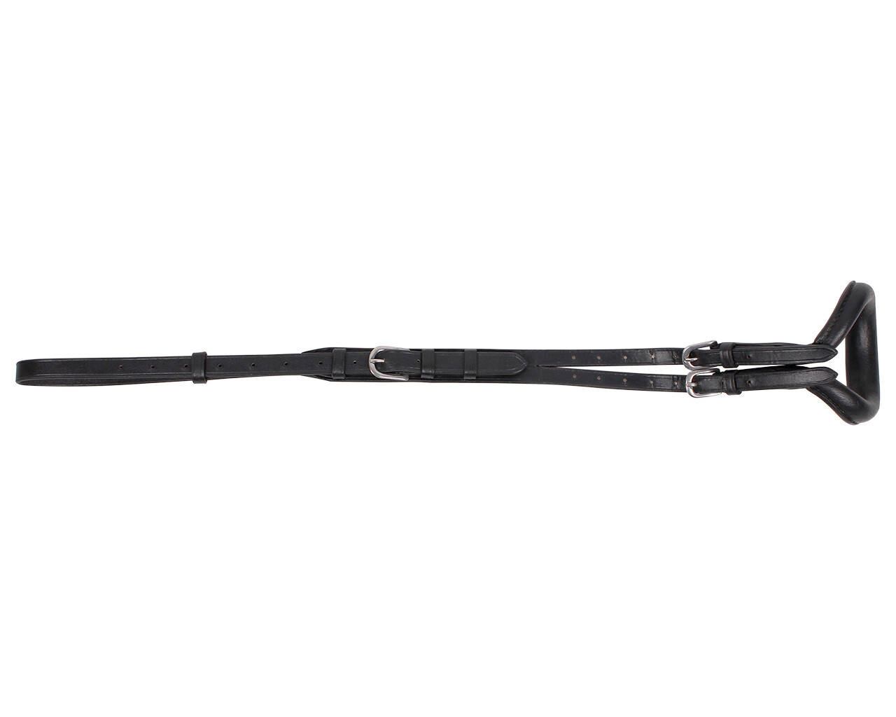 QHP crupper Shetland
