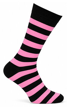 Mac Damstrumpor Stripe