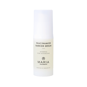 Niacinamide Barrier Serum 30 ml -  MARIA ÅKERBERG