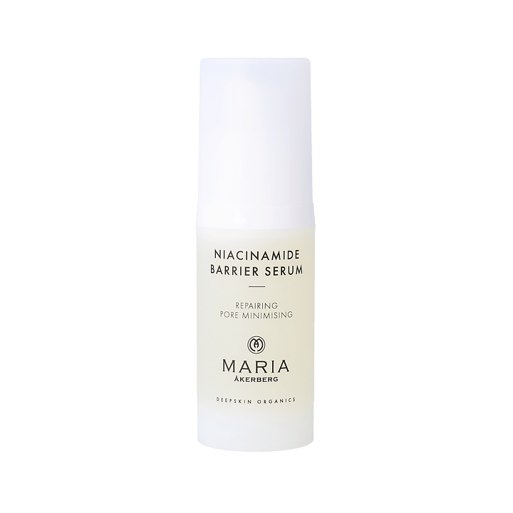 product-image Niacinamide Barrier Serum 30 ml - MARIA ÅKERBERG