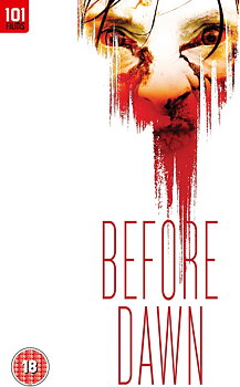 Before Dawn (ej svensk text) (Blu-ray)