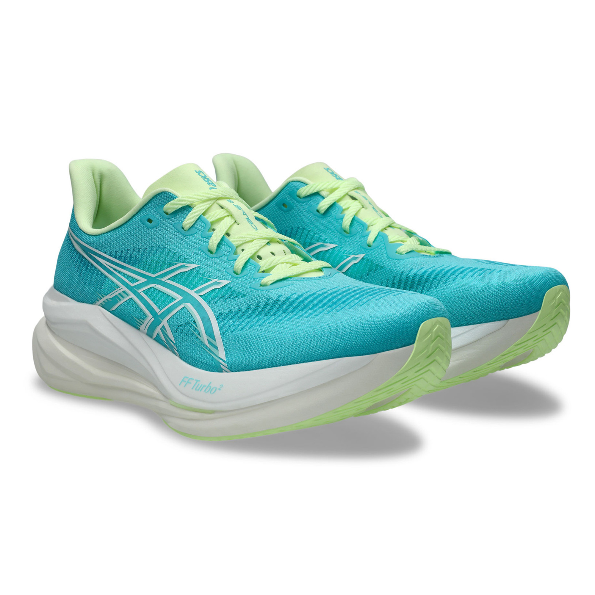 Asics Sonicblast 2 M Löparskor - 5