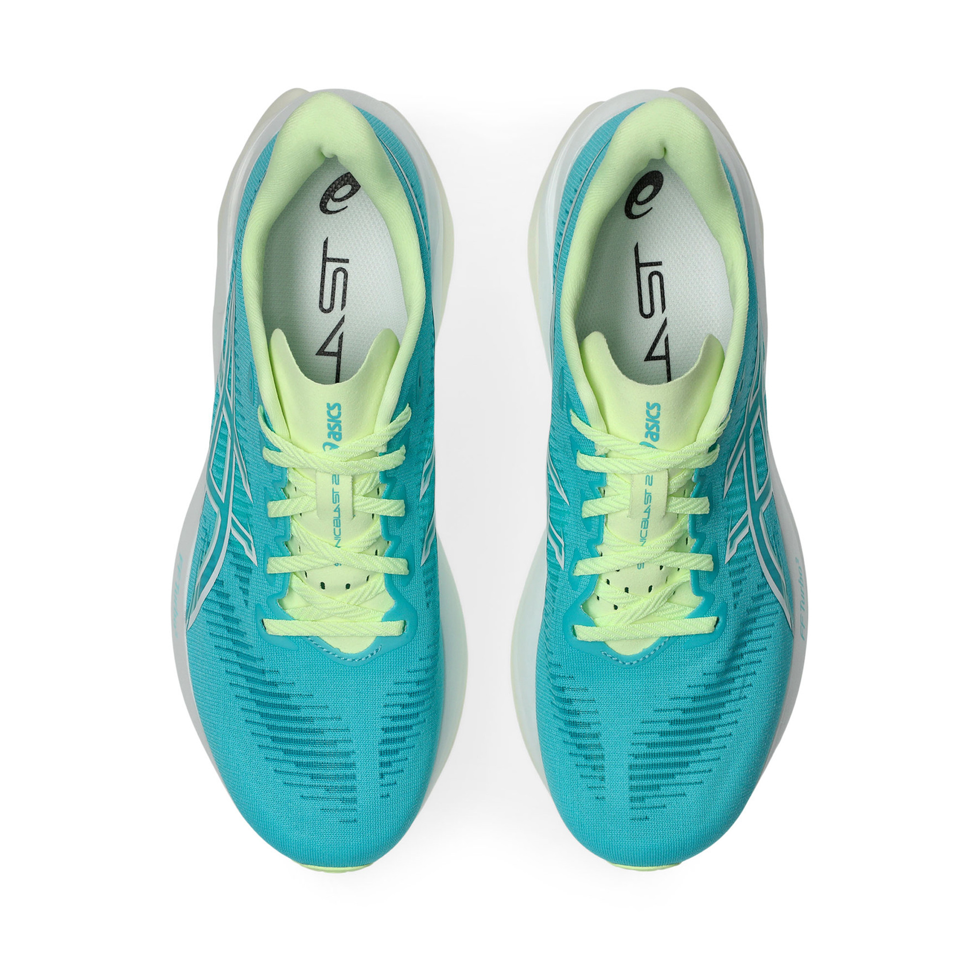 Asics Sonicblast 2 M Löparskor - 4