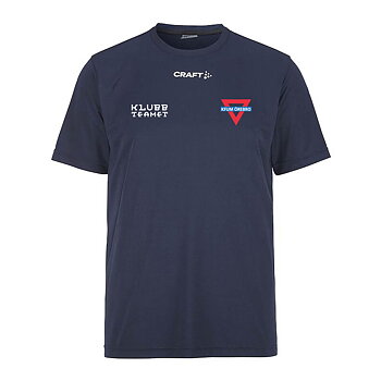 Craft Squad Go Function Tee Unisex (KFUM Innebandy)