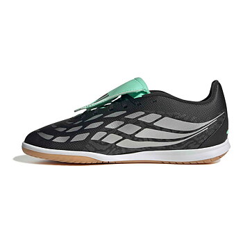 Adidas Predator Club Fold-Over Tongue Sala Indoor Kids Fotbollsskor