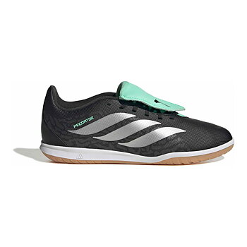 Adidas Predator Club Fold-Over Tongue Sala Indoor Kids Fotbollsskor