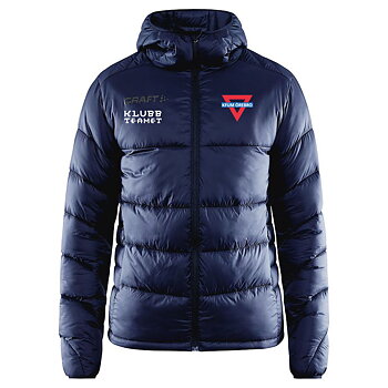 Craft Core Explore Isolate Jacket Jr (KFUM Örebro Innebandy)