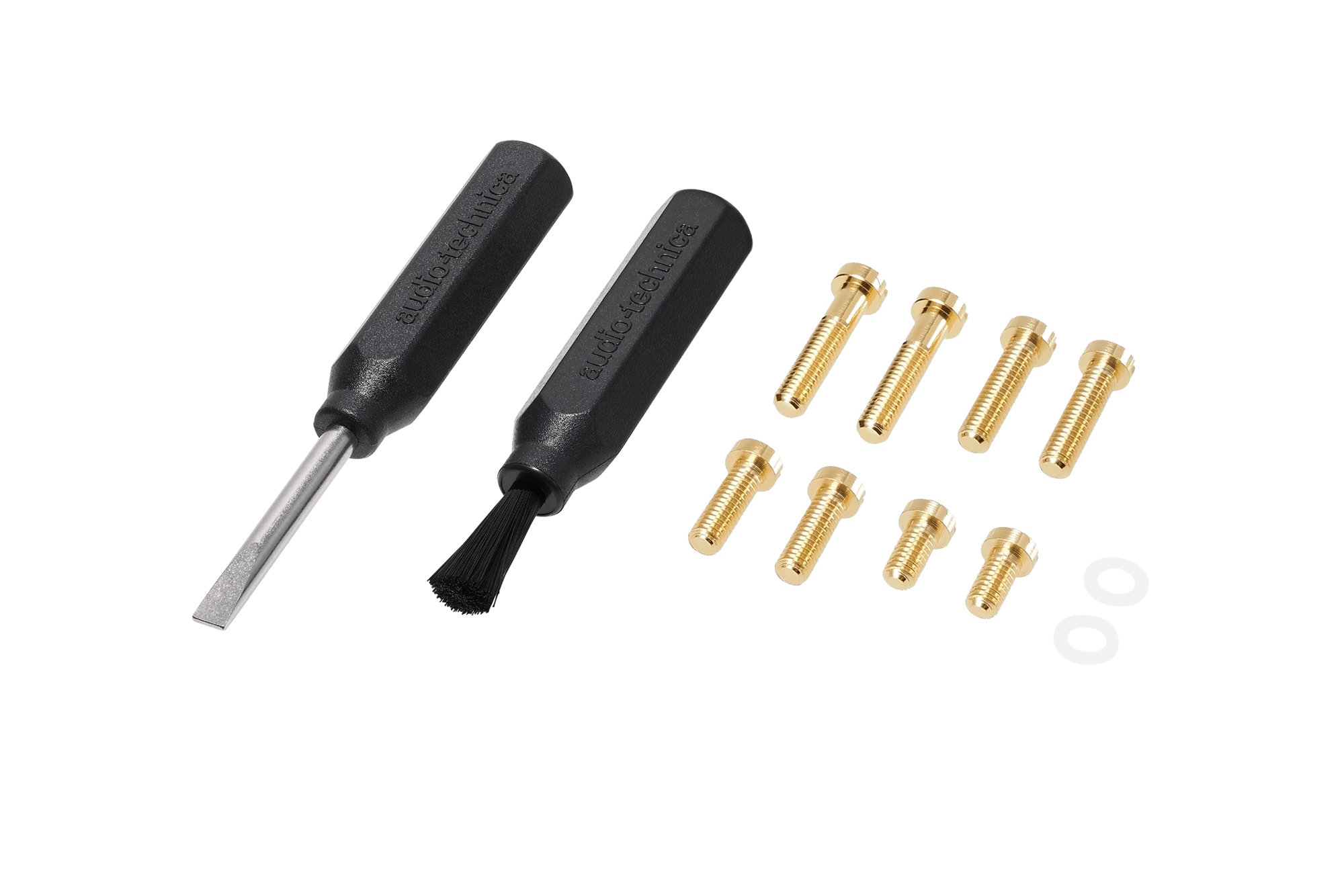 Audio Technica AT-ART20 MC-pickup - 7