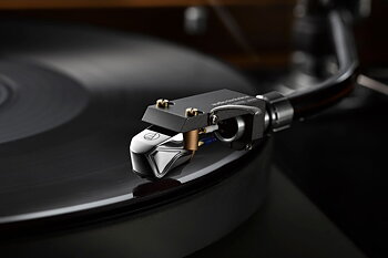 Audio Technica AT-ART20 MC-pickup