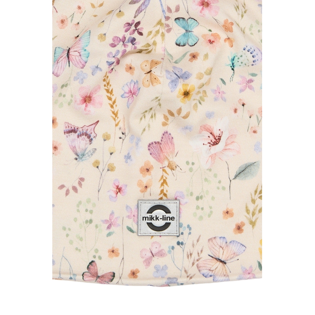  Viscose Elastane Hat AOP Butterfly AOP - 3