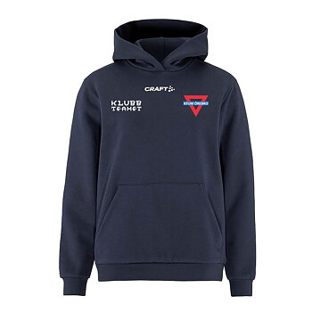 Craft Community 2.0 Hoodie Dam (KFUM Örebro Basket)