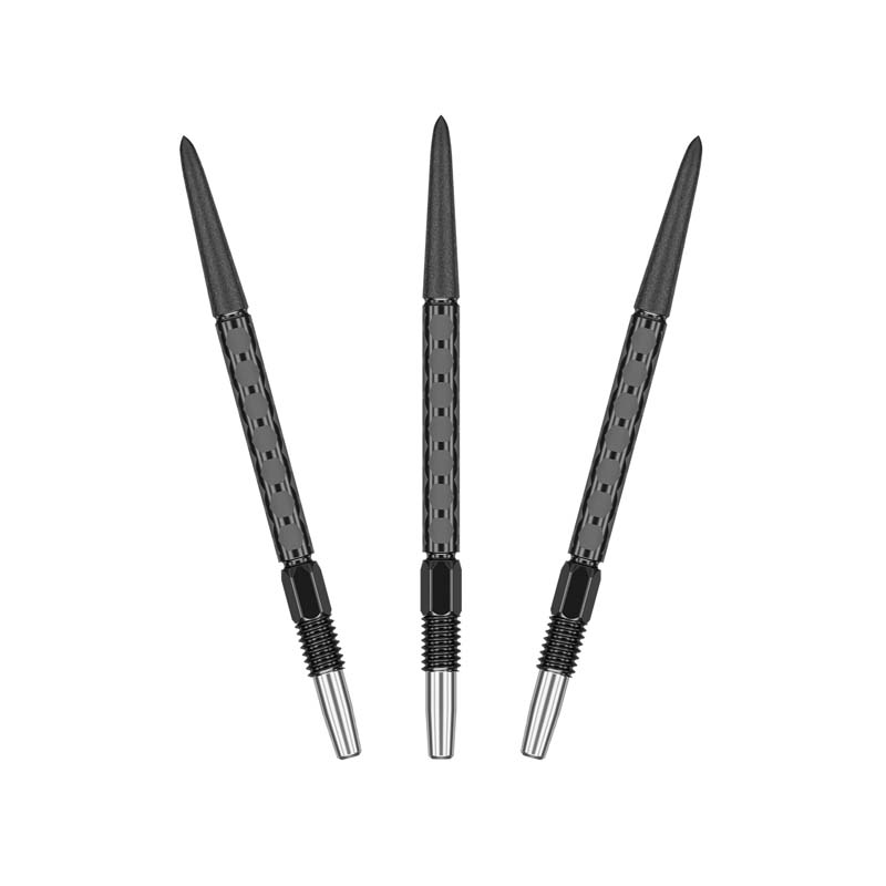 Target FLT Swiss Points Black 30mm 