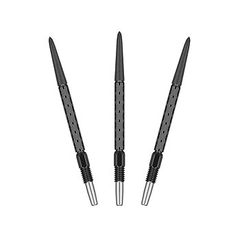 Target FLT Swiss Points Black 30mm 