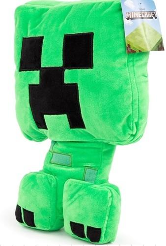 Minecraft Kudde 3D - 40cm