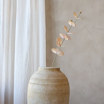 Fleur Eucalyptus - Dusty Rose
