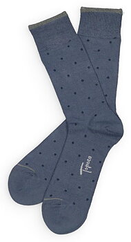 Topeco Dots Bambu