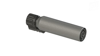 B&T RBS suppressor PRINT-X Titan for TP9/MP9 