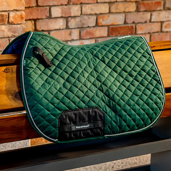 HORSEWARE SIGNATURE JUMPING PAD