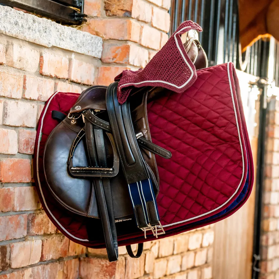 HORSEWARE SIGNATURE JUMPING PAD - 5