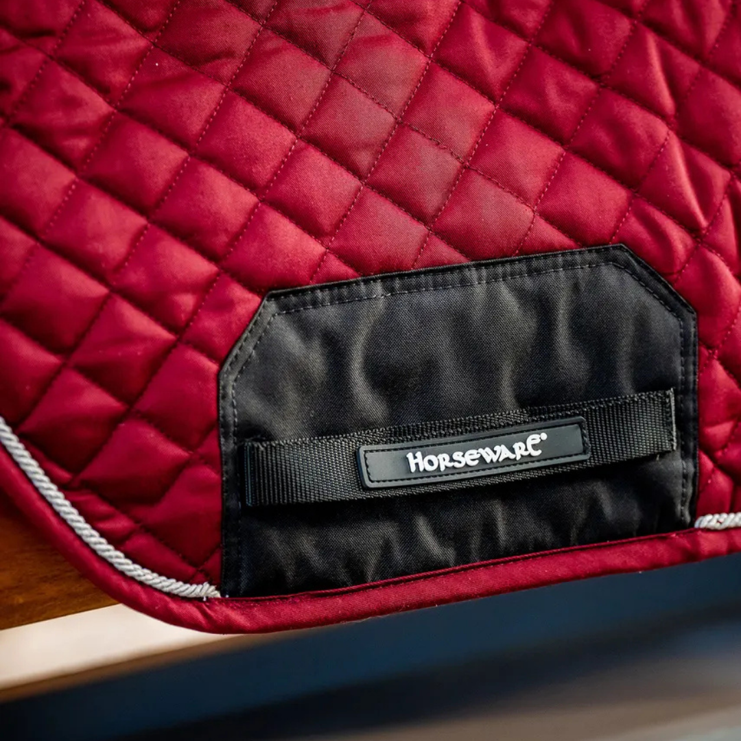 HORSEWARE SIGNATURE JUMPING PAD - 4