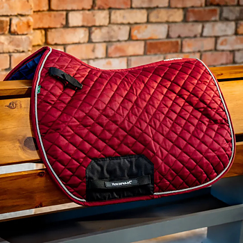 HORSEWARE SIGNATURE JUMPING PAD