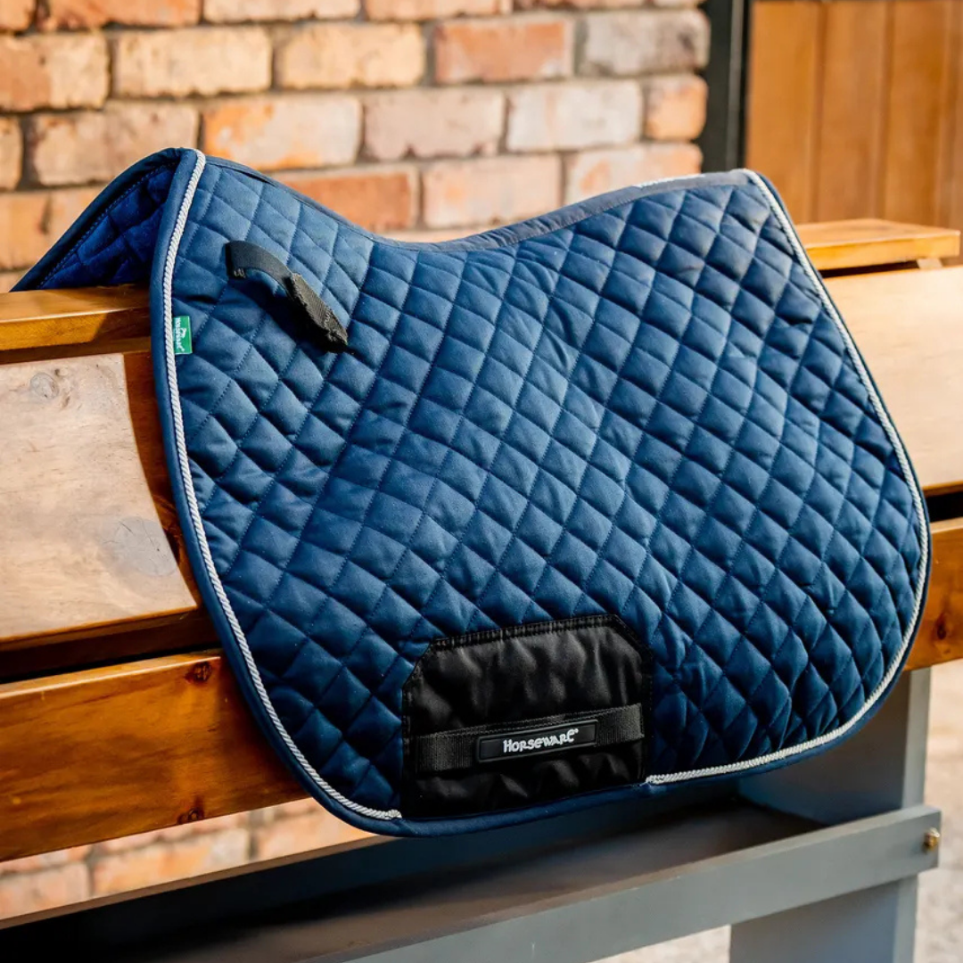 HORSEWARE SIGNATURE JUMPING PAD - 3