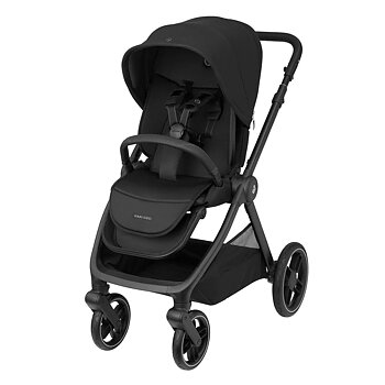 Maxi-cosi Oxford sittvagn