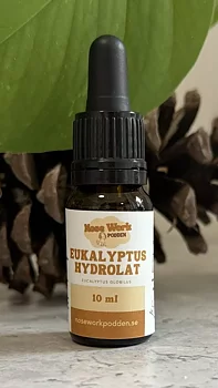 Nosework podden Eukalyptus Hydrolat 10ml