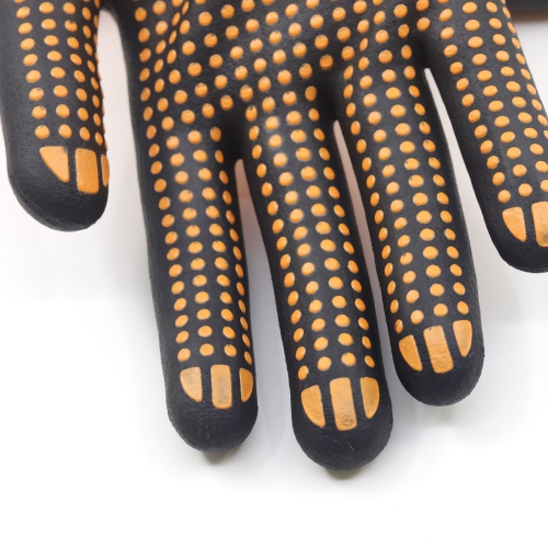 Soft Touch ErgoTec© Plus Orange montering och precisionsarbeten - 4