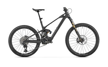 MONDRAKER ZENDIT XR