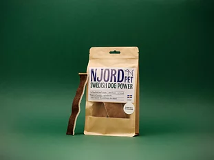 Njord Nötstrips, 5-pack