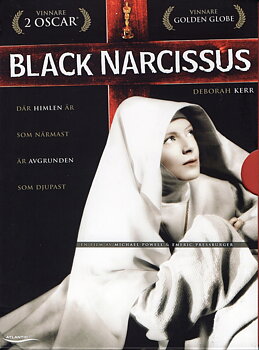 Black Narcissus (Begagnad)