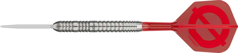 Target Group 03 Swiss Point 50% 22g    - 3