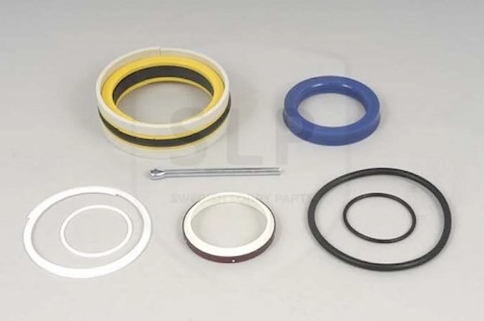 SEALING KIT Tiltcylinder Early 846