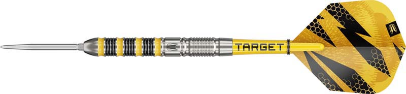 Target Buzz 01 Swiss Points 90% 22g - 3